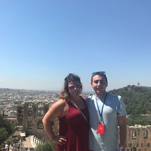 Meet your Posher, Brian